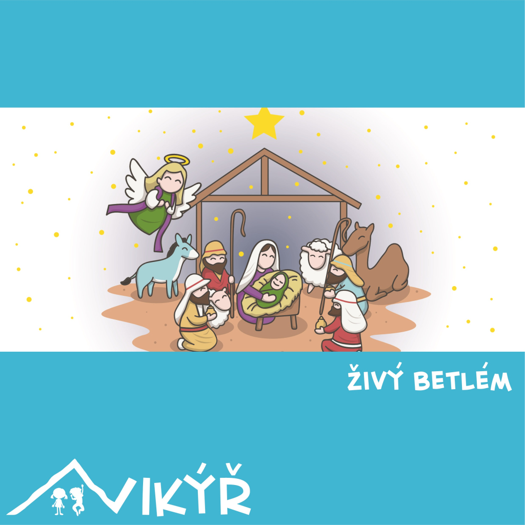 Živý Betlém