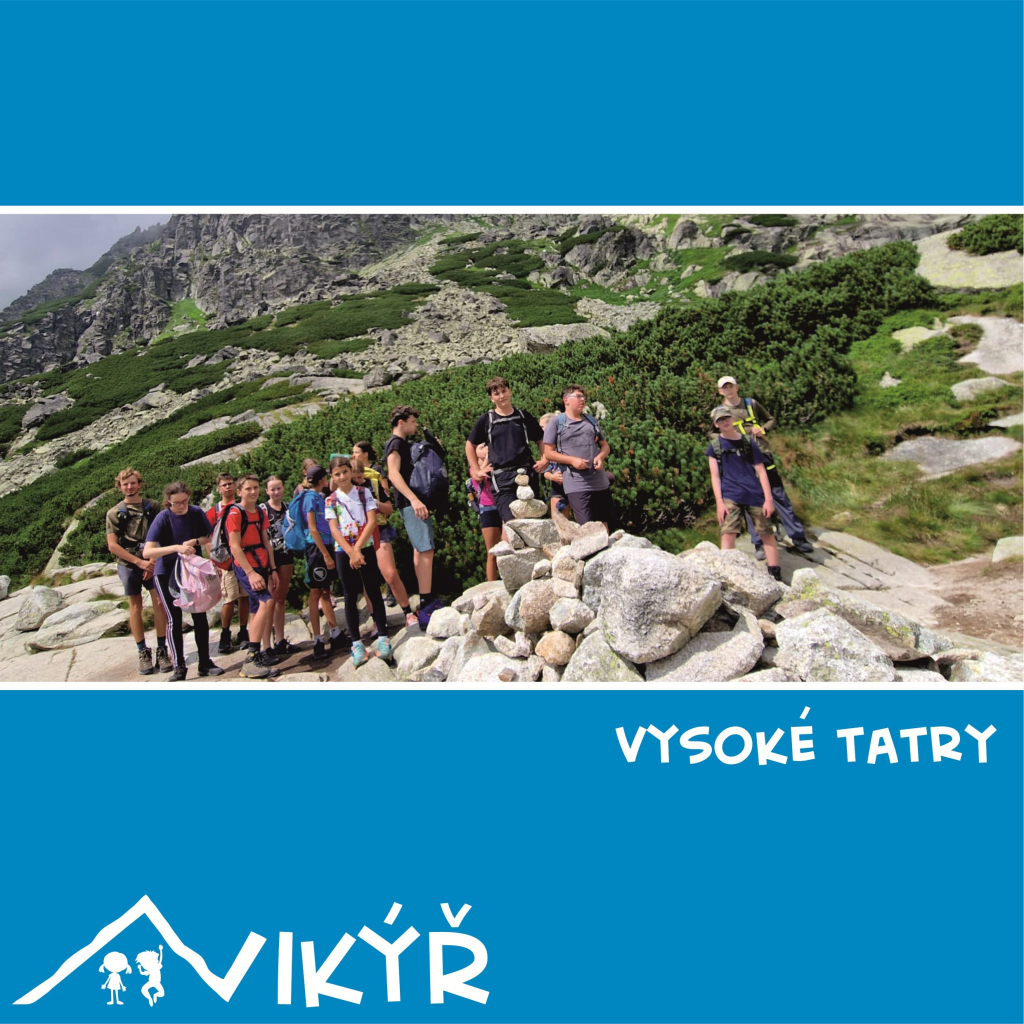 Vysoké Tatry