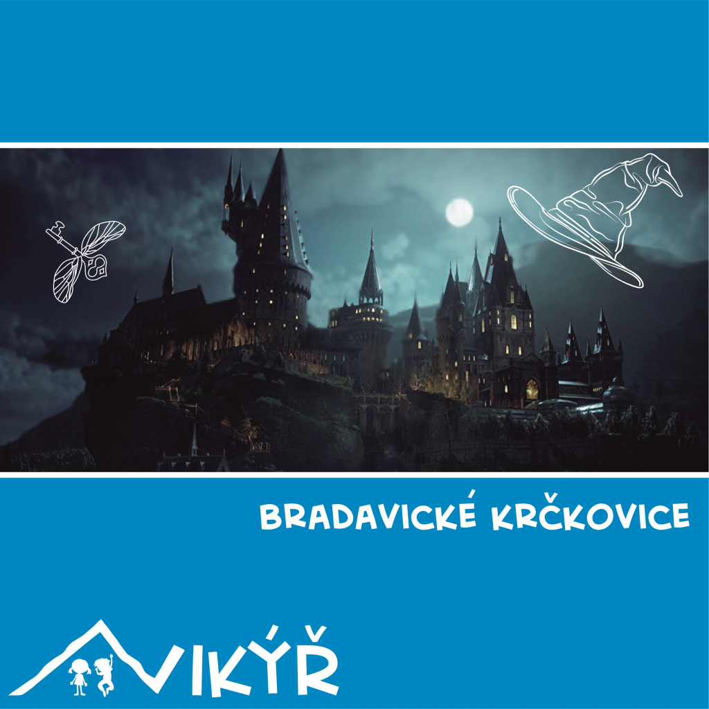 Bradavické Krčkovice