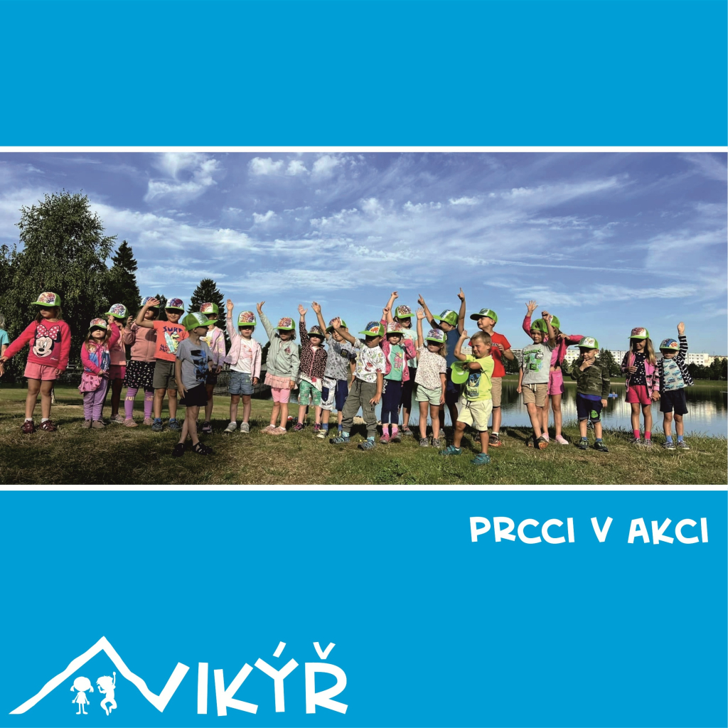 Prcci v akci II.