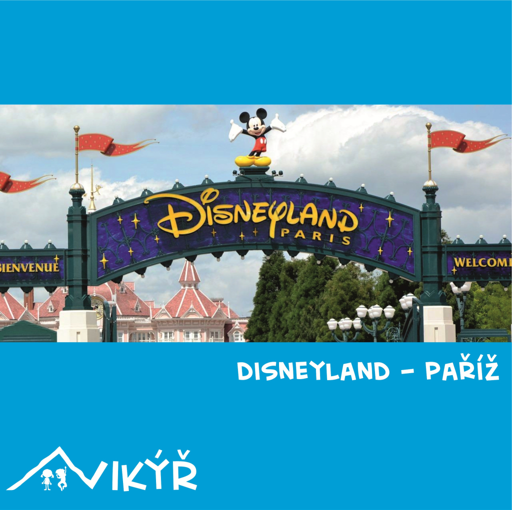 Disneyland - Paris