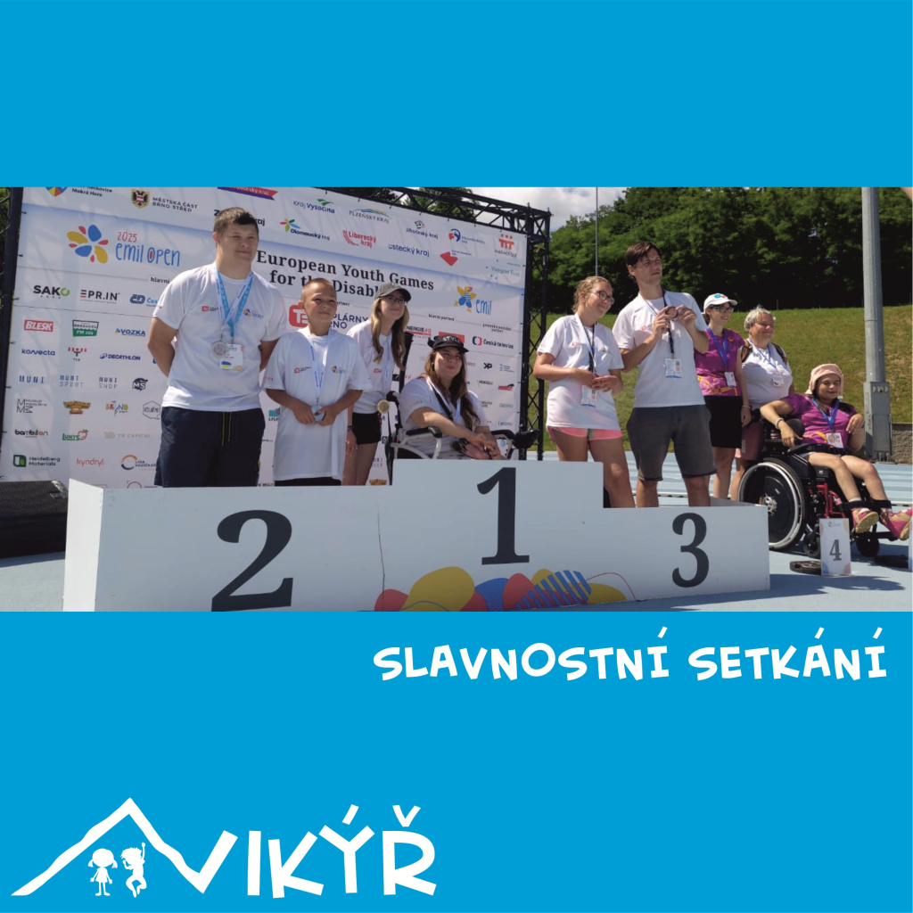 Slavnostní setkání ZP sportovců s hejtmanem Lib.kraje