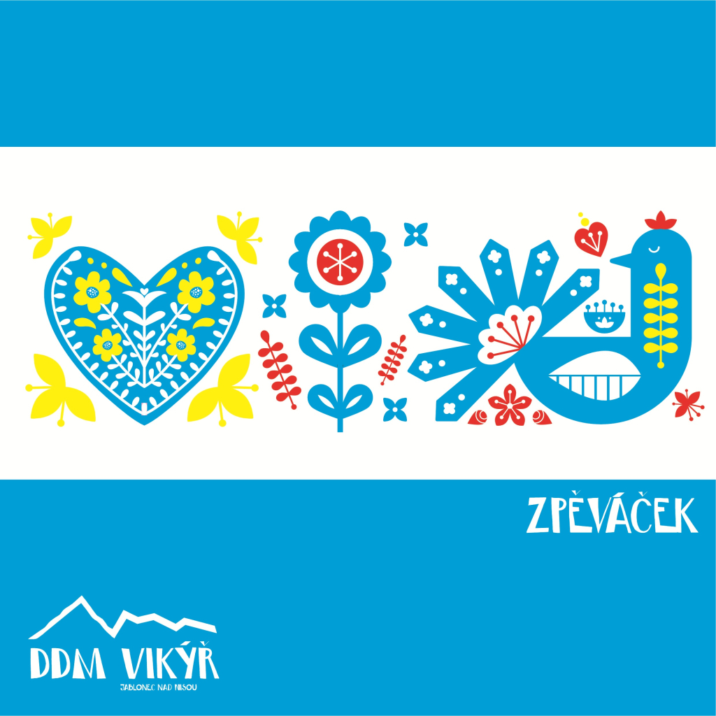 ZPĚVÁČEK 2026