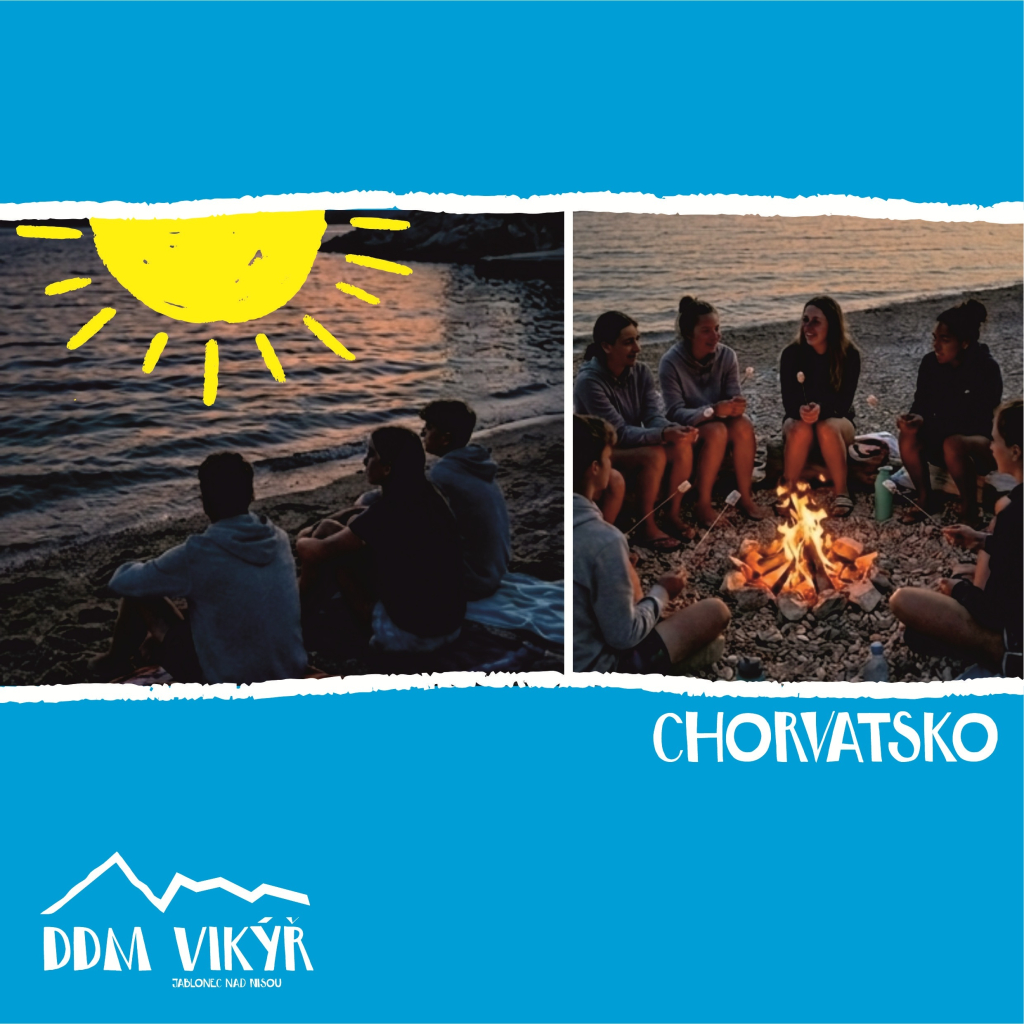 Chorvatsko 2026
