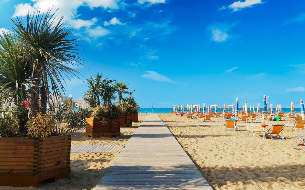 Jednodenní BIBIONE