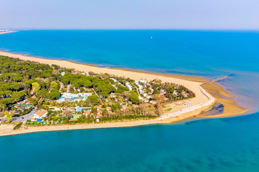 Jednodenní LIGNANO