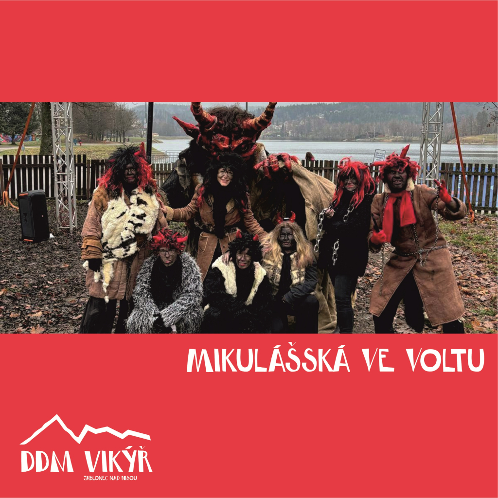 Mikulášská Volt