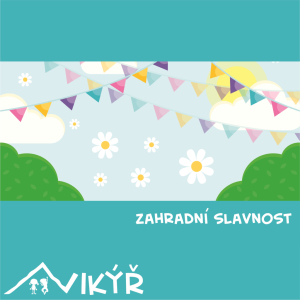 Zahradní slavnost