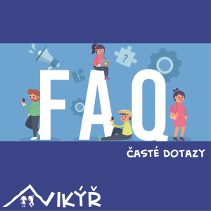 Časté dotazy