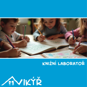 Letní knižní laboratoř