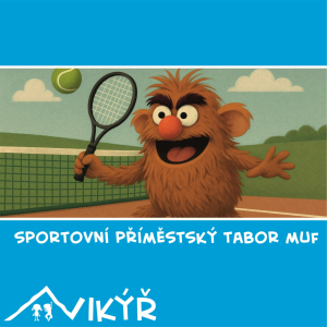 Sportovní příměstský tábor MuF