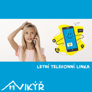 Letní info linka