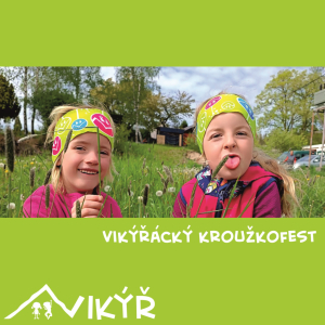 Vikýřácký KROUŽKOFEST