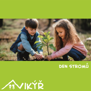 Den Stromů