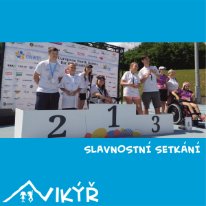 Slavnostní setkání ZP sportovců s hejtmanem Lib.kraje
