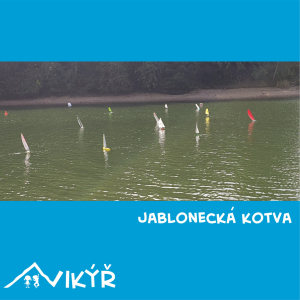 58. JABLONECKÁ KOTVA
