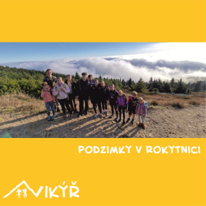 Podzimky v Rokytnici