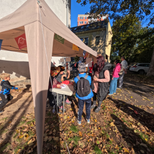 Putování za Houbovým dědkem 2025