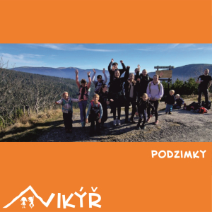 Podzimky na Souši