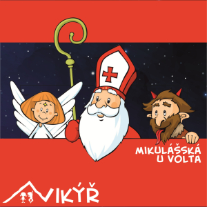 Mikulášská u Volta