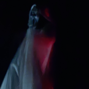 Halloweenská stezka v Srnčáku