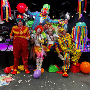 Maškarní karneval 2026