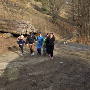 Jarní prázdniny v Rokytnici