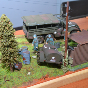 Memorial Kit Show Broumov