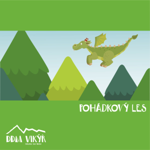 Pohádkový les