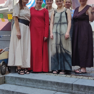 Mezinárodní folklorní festival 