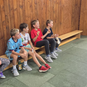 Letní sportovní akademie 2026