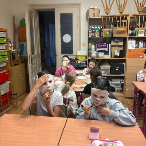 LPT Make-up and beauty 2026