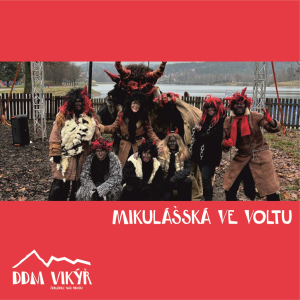 Mikulášská Volt