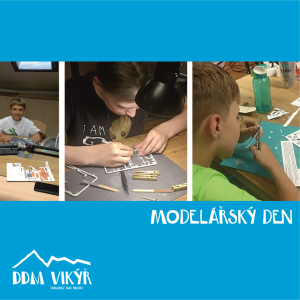 Modelářský den